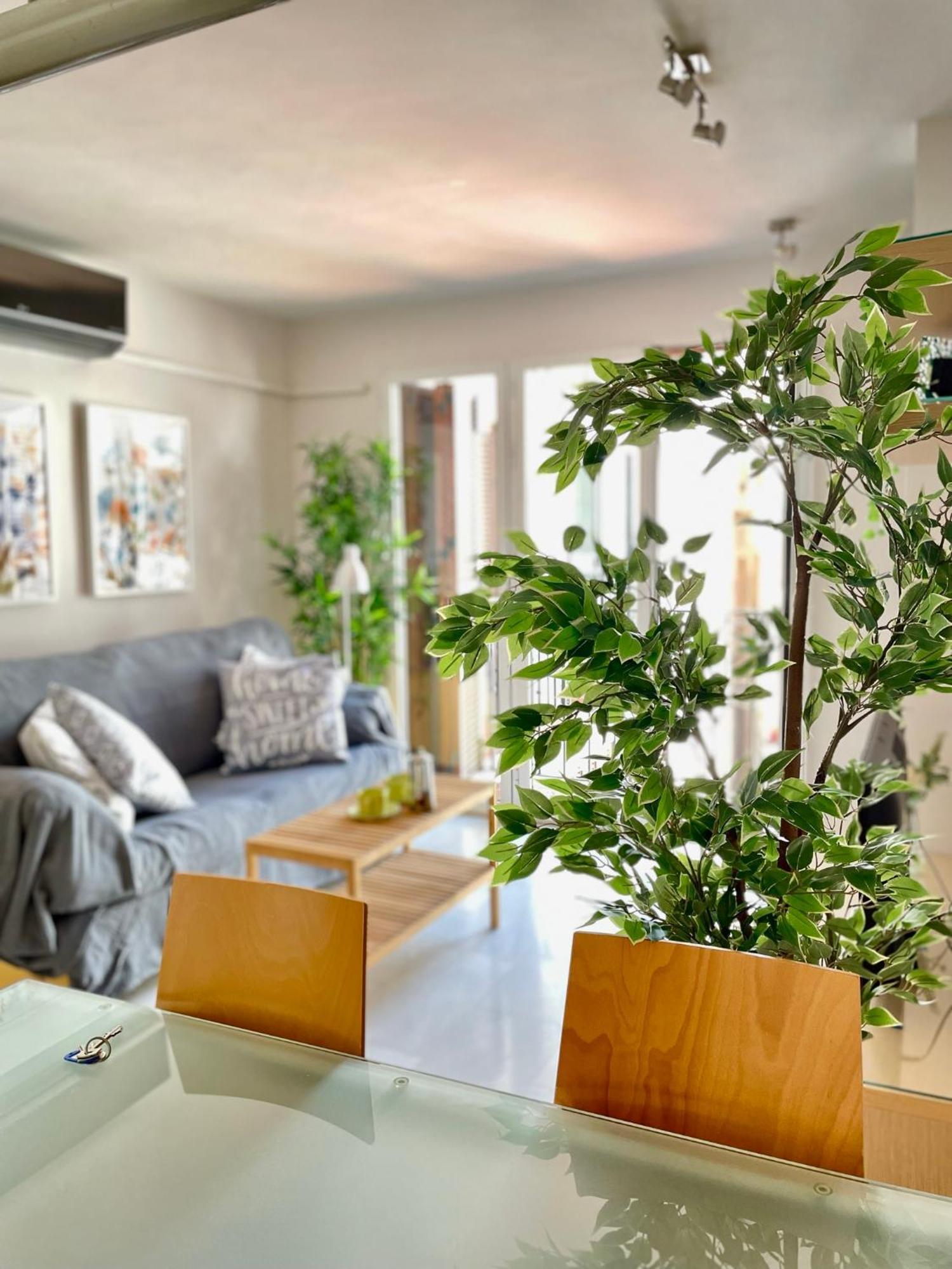 Apartamento Centrico - Catedral Sevilla Exteriör bild