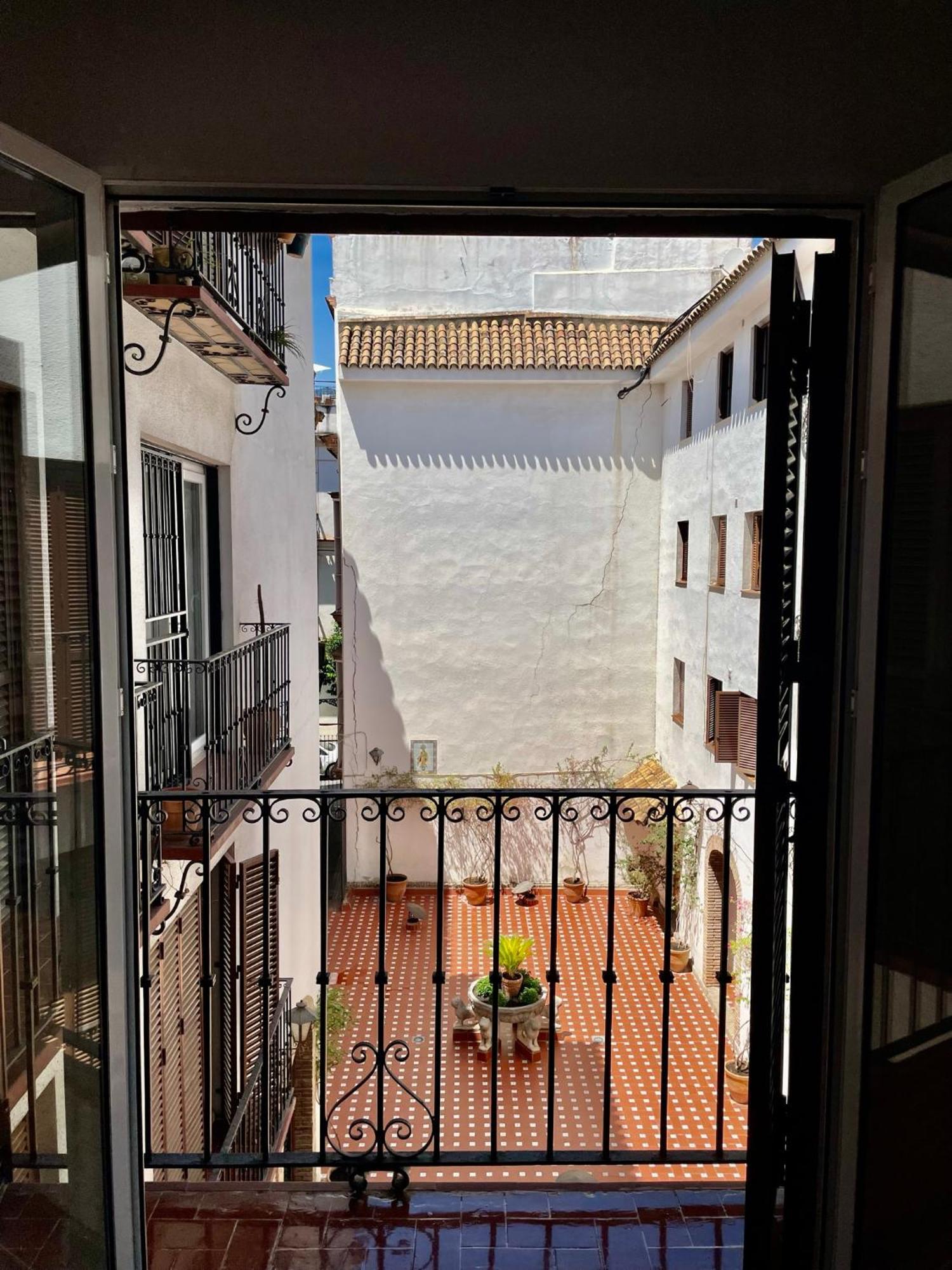 Apartamento Centrico - Catedral Sevilla Exteriör bild